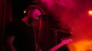 Nivel Nuclear en el Centro Cultural Breton - La ciudad.
