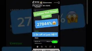 UP THOUSANDS ON NIO|| Wall Street Bets Options Trading