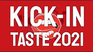 SMAAKT NAAR MEER (Kick-In 2021)