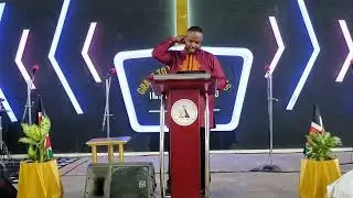 ARE YOU REALLY READY FOR HIS GLORY? Pt1