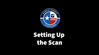 Equipment Training - How to Set up the Scan
