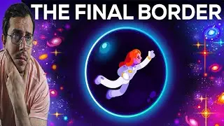 Italian Reacts To TRUE Limits Of Humanity &ndash; The Final Border We Will Never Cross