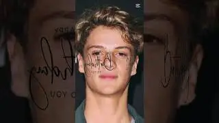 Here's a really quick edit for Jaces' birthday 🎂 #jacenorman #25yearsold #happybirthday