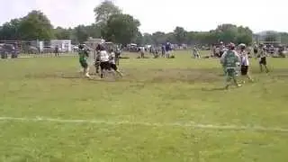 Drew Kozub Summer 2014 Highlights