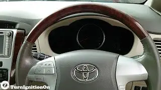 2013 Toyota Innova 2.0 - Startup