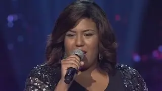نيرس بن قاقة – I Put A Spell On You - مرحلة الصوت وبس – MBCTheVoice