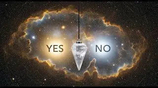 Да или нет? Ваше следующее важное жизненное решение подтверждено Вселенной!💫