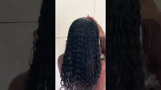 ANTES E DEPOIS DE CABELO