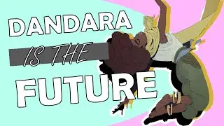 Dandara Is the Future of Video Games Representation | WOKE SAGA Ep. 2