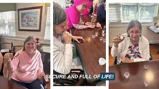 Argo Senior Living: Discover Vibrant Assisted Living & Memory Care in Greenacres, FL