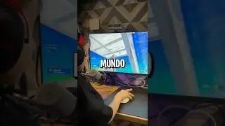 7 Anos e j&aacute; &eacute; o Melhor do MUNDO no Fortnite! 😳 #fortnite #viralvideo #fortniteshorts