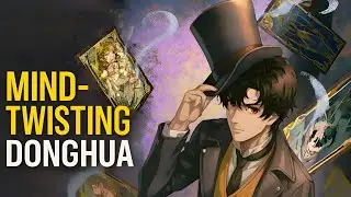 Lord of the Mysteries Donghua Review &mdash; Mind-Twisting, Dark Fantasy You Must Watch
