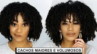 DRIBLANDO O FATOR ENCOLHIMENTO SEM SECADOR • Patt Neves