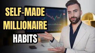 These Habits Will Make You Millions (According to Science)