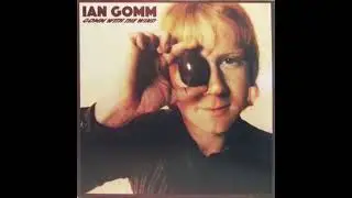 Ian Gomm   Hold On on HQ Vinyl with Lyrics in Description
