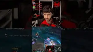 CHALLENGER LUCIAN CULLING #shorts #leagueoflegends #foryou #fyp #lol #lucian