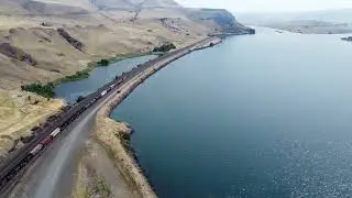 Wishram train