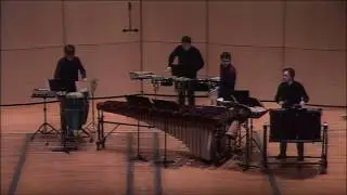 Ritual Music by David Skidmore - Avalon Percussion