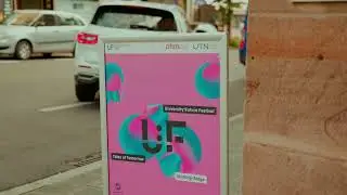 University:Future Festival 2024 - RECAP