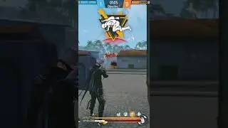 Shadow 69 YT vs Random CS - Rank player| Only Red Number| Free Fire Max Gameplay