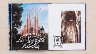 Travel to Spain with Adventures by Disney