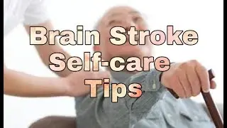 Body paralysis care tips|Brain stroke self care tips|Dr. Pratibha Singh(PT)