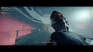 [GTFO] R5 C2 PE Solo !