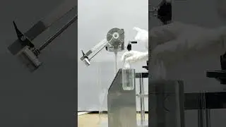 GBIT Glass Bottle Impact Tester
