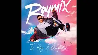 Raymix - Armon&iacute;a (Audio Oficial)