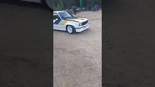 Sch&ouml;ner Opel Ascona 400 🚗