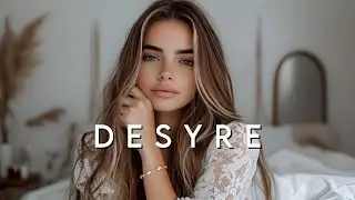 One Hour Mix Sensual Beats Station - Passionate Bedroom Beats Dark RnB 💋 |