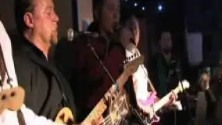 At the Hop by Frankie & Lovers