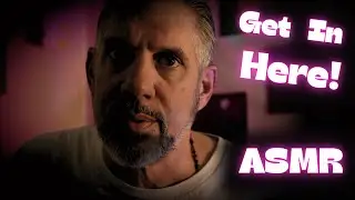 ASMR Shh.. I'll Help You Sleep (+ Strong Tingles) ⭐ S Tier Layered Sounds & Gentle Male Voice