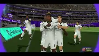 REAL MADRID - BARSELONA (Elcassico)