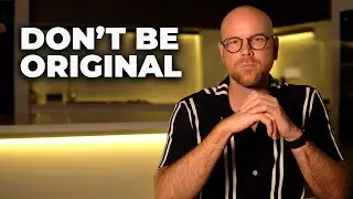 Why You Should Copy Successful Creators (The Right Way)