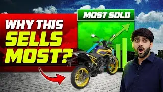 India&rsquo;s Top 10 Bikes by Sales (FY 2024&ndash;25 Data Reveals the Truth) | MotoPedia-in