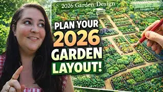 If You Want an Easier 2026 Garden, You Have to Start Now