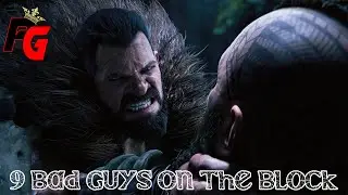 Spider-Man 2 | 9 Bad Guys On The Block | Hindi Commentary| 4k