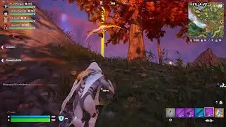 Fortnite Ojos  De  Halc&oacute;n