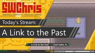 A Link to the Past Casual Speedrun - 100% NMG - 3:45:55