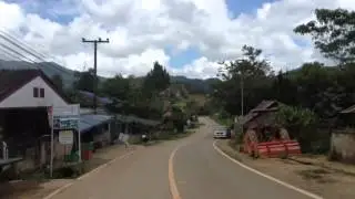 KEYS TO THE WORLD - First Ever Travel coaching around Thailand.