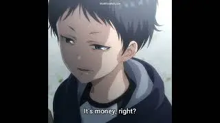 Katagiri Yuuichi X Mon&euml;y So Big | Tomodachi Game 『 AMV 』
