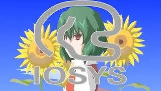 Touhou PV - Fragrance of Oriental Sunflower (IOSYS)