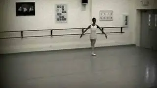 Carolyn Bolton La Bayadere