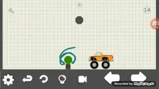 Brain for Monster Truck, 5 Stars, Level 14