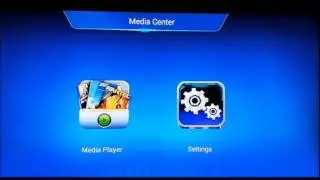 [BenQ FAQ] Smart Sticker_How to play and share pictures from PC to TV by JD-130