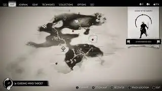 Ghost Of Tsushima: #16 (MC:46 GOT:17 WYD:4 S:29)