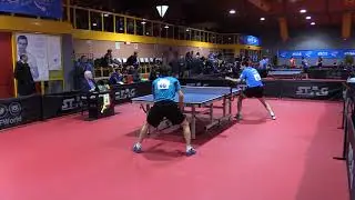 Bisi &ndash; Seretti | Campionati Italiani Assoluti 2019 &ndash; G