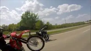 Automotion 2016 Supermoto Ride: A Weekend to Remember