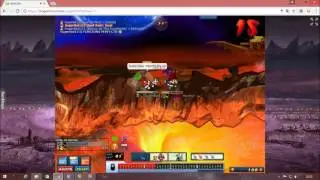 bot para dragonbound 21 de junio 2017
